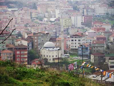 küplüce evden eve nakliyat