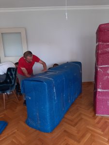 paketleme