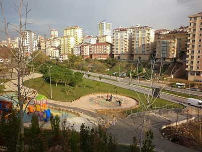 atakent evden eve nakliyat