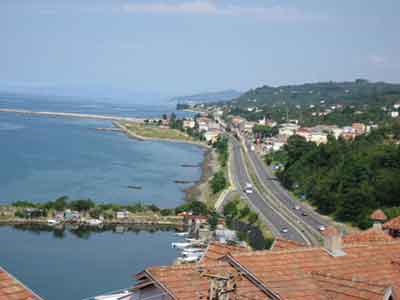 gülyalı evden eve nakliyat