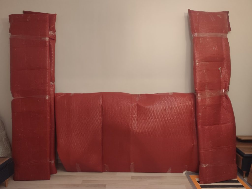 Sancaktepe evden eve nakliyat