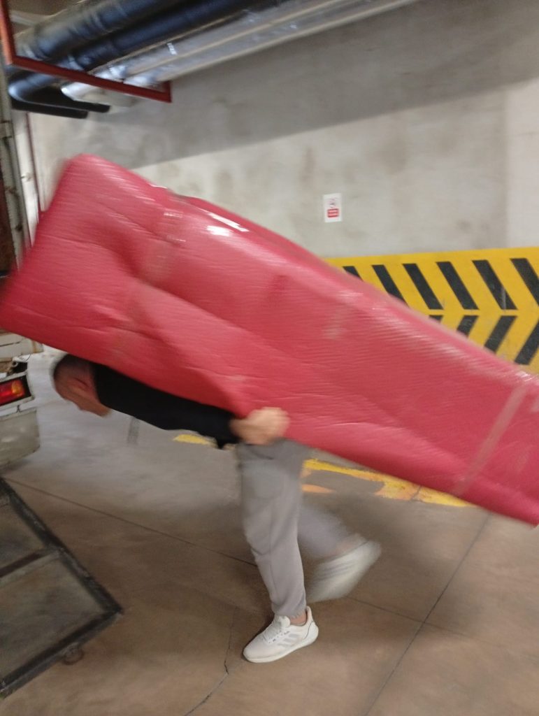 Esenyurt evden eve nakliyat