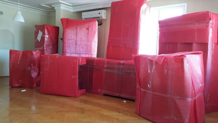 Maltepe evden eve nakliyat