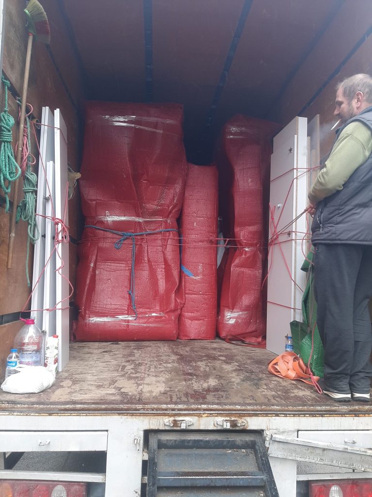 İstanbul evden eve nakliyat